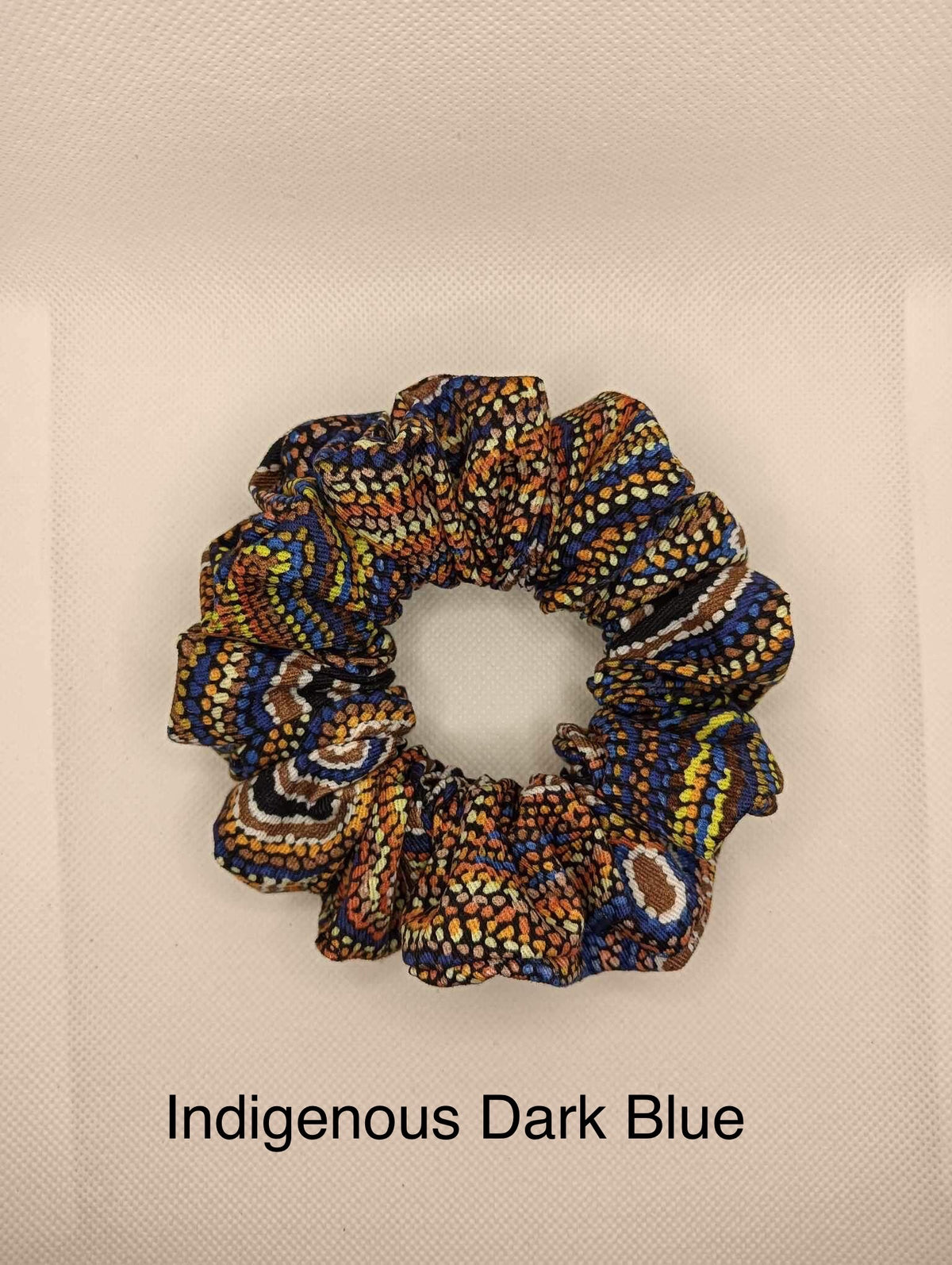 Scrunchies By Beautylish