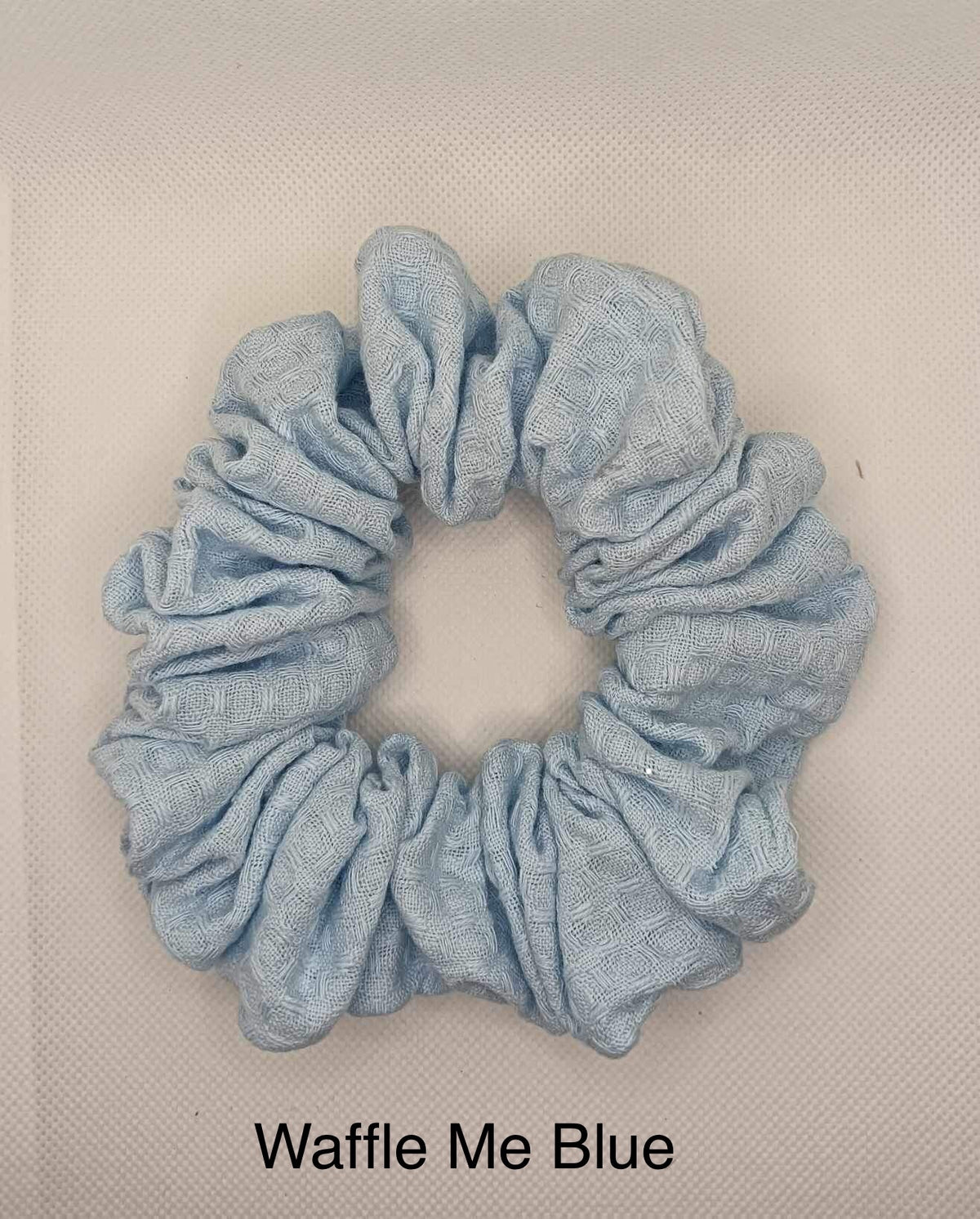 Scrunchies By Beautylish