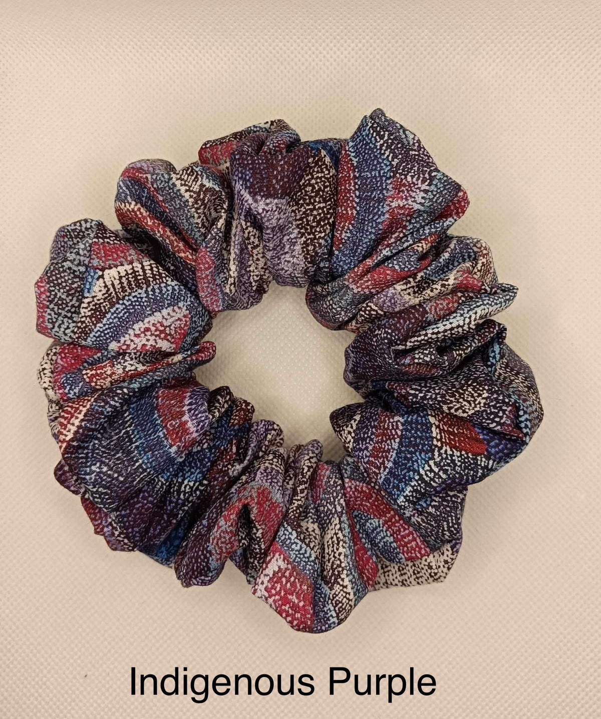 Scrunchies By Beautylish