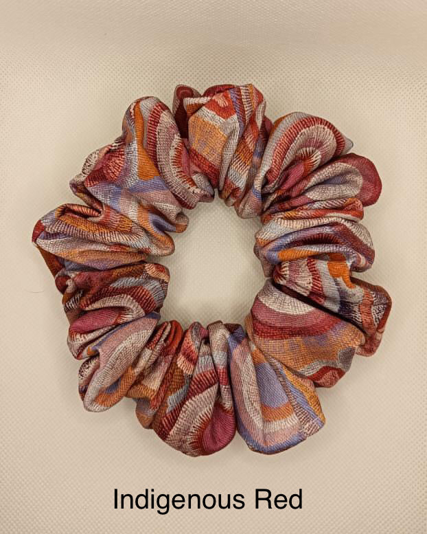 Scrunchies By Beautylish