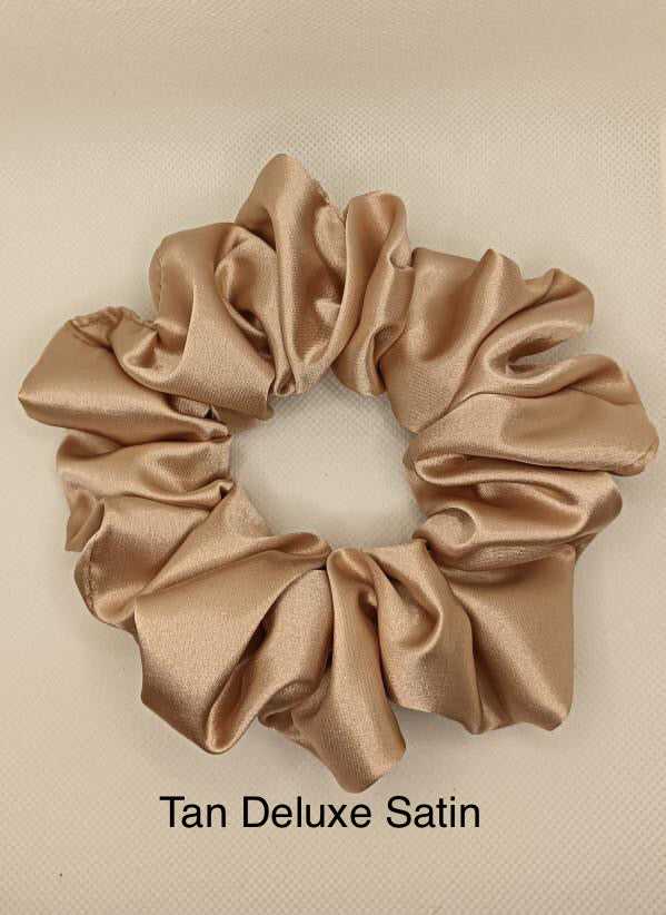 Scrunchies By Beautylish