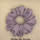 Scrunchies By Beautylish