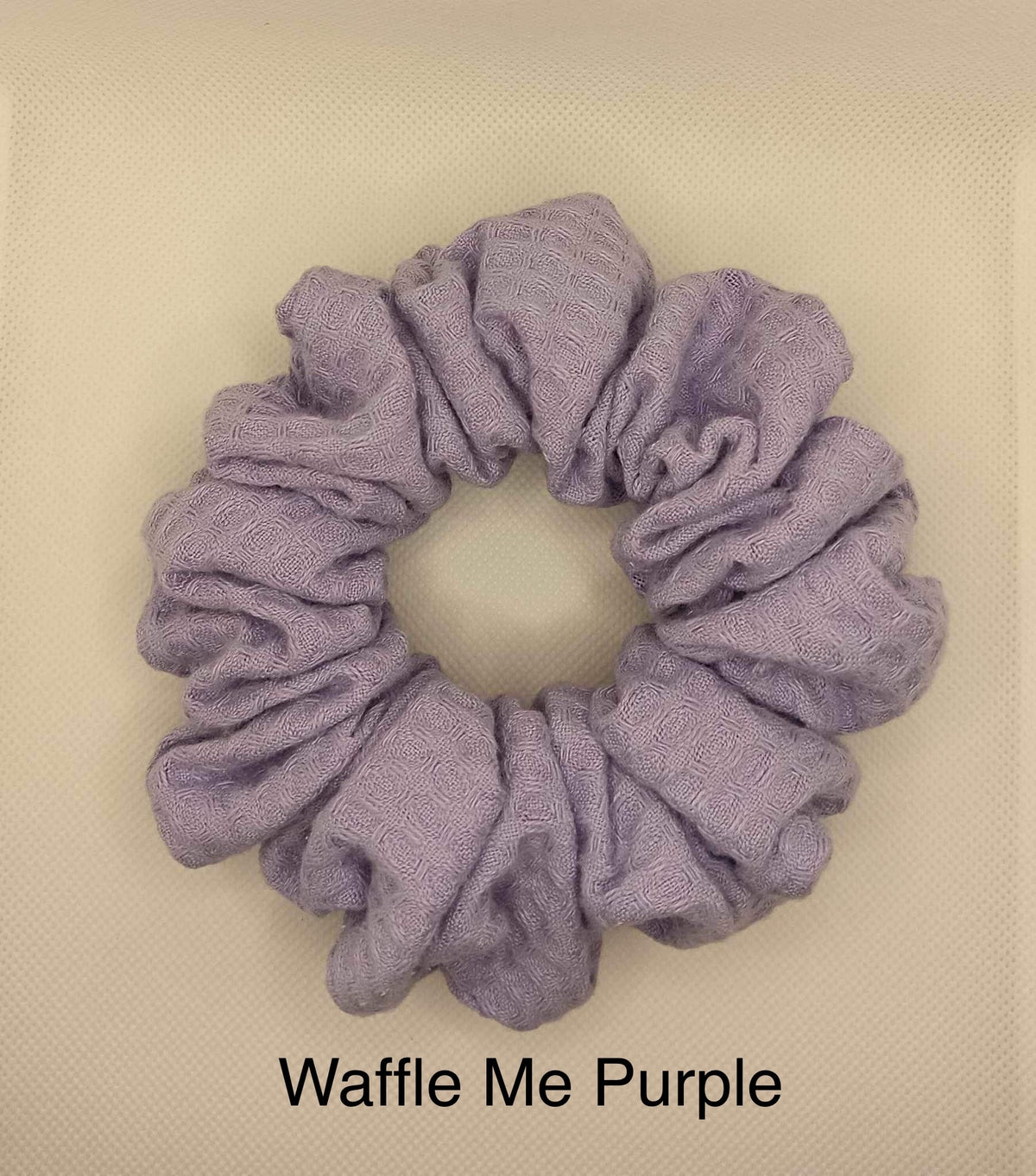 Scrunchies By Beautylish