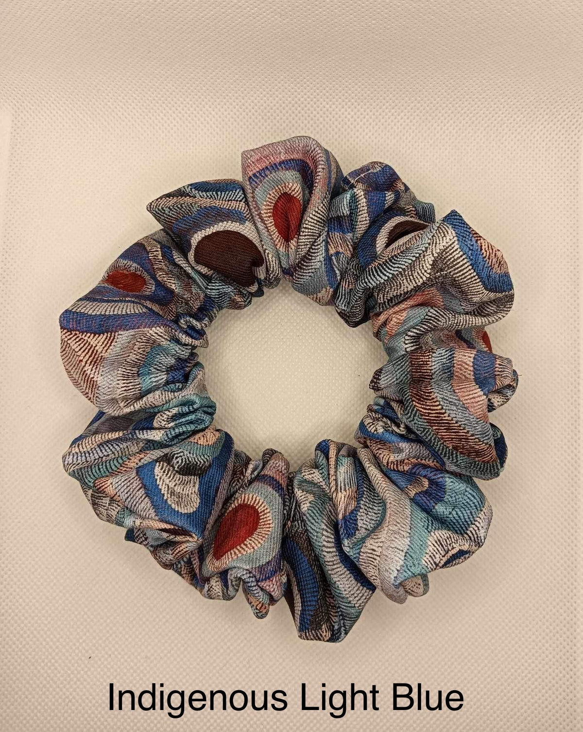 Scrunchies By Beautylish